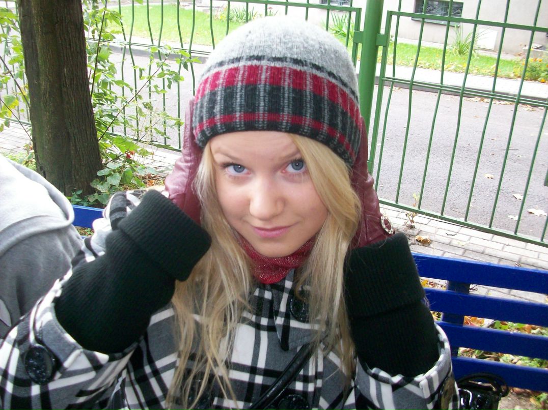 Мария Буклис фотография #8