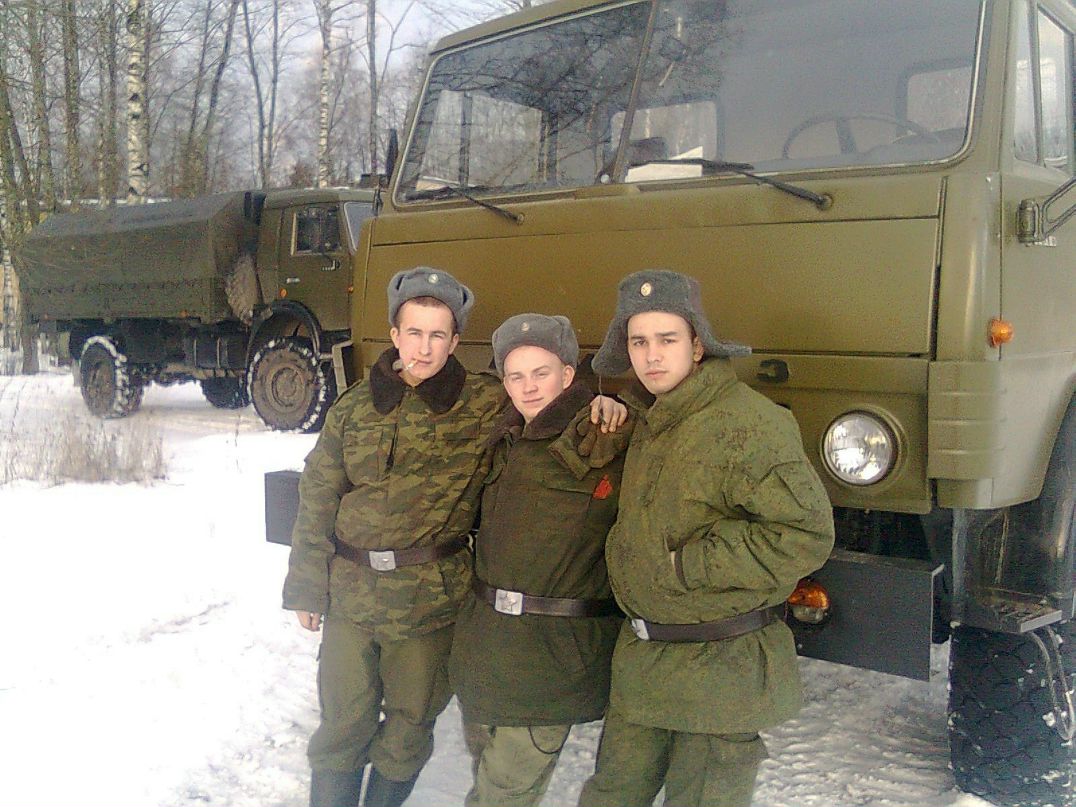 Сергей Штыков фотография #46