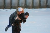 Фотография Шикиной Катеринки