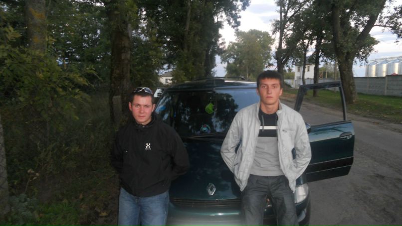 Саша Васенда фотография #36