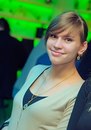 Фотография Удаловой Виктории