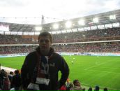 Фотография Полякова Игоря