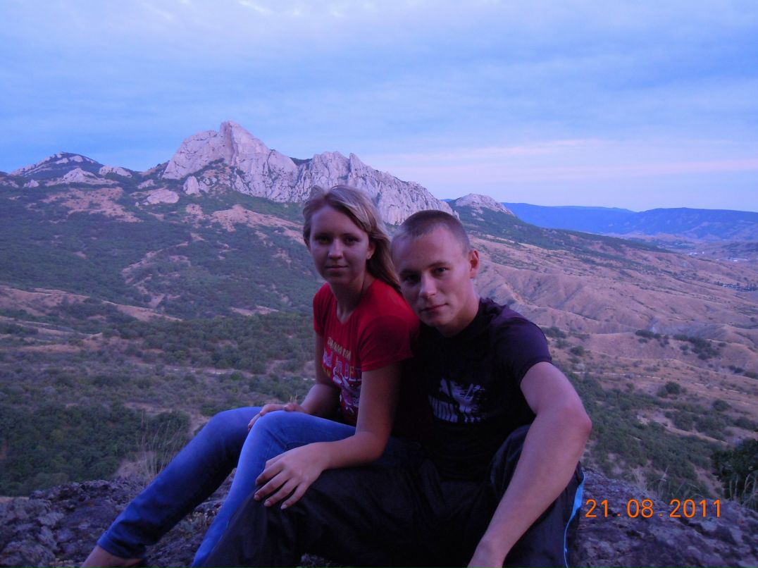 Сергей Решетило фотография #20