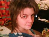 Фотография Гвоздовской Александры