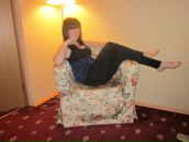 Фотография Репиной Оли