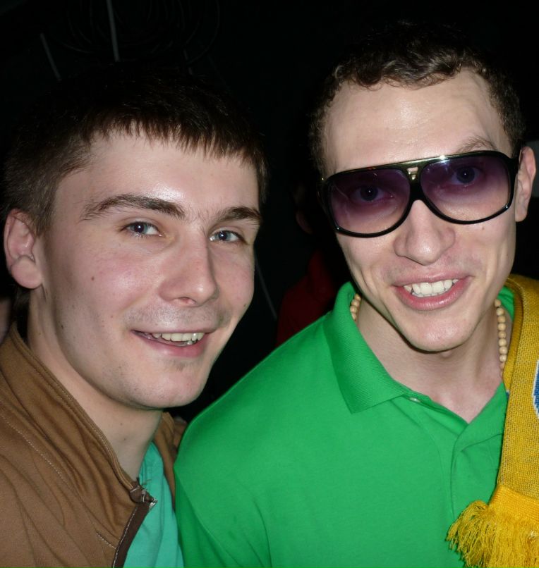 Дмитрий Беланов фотография #16