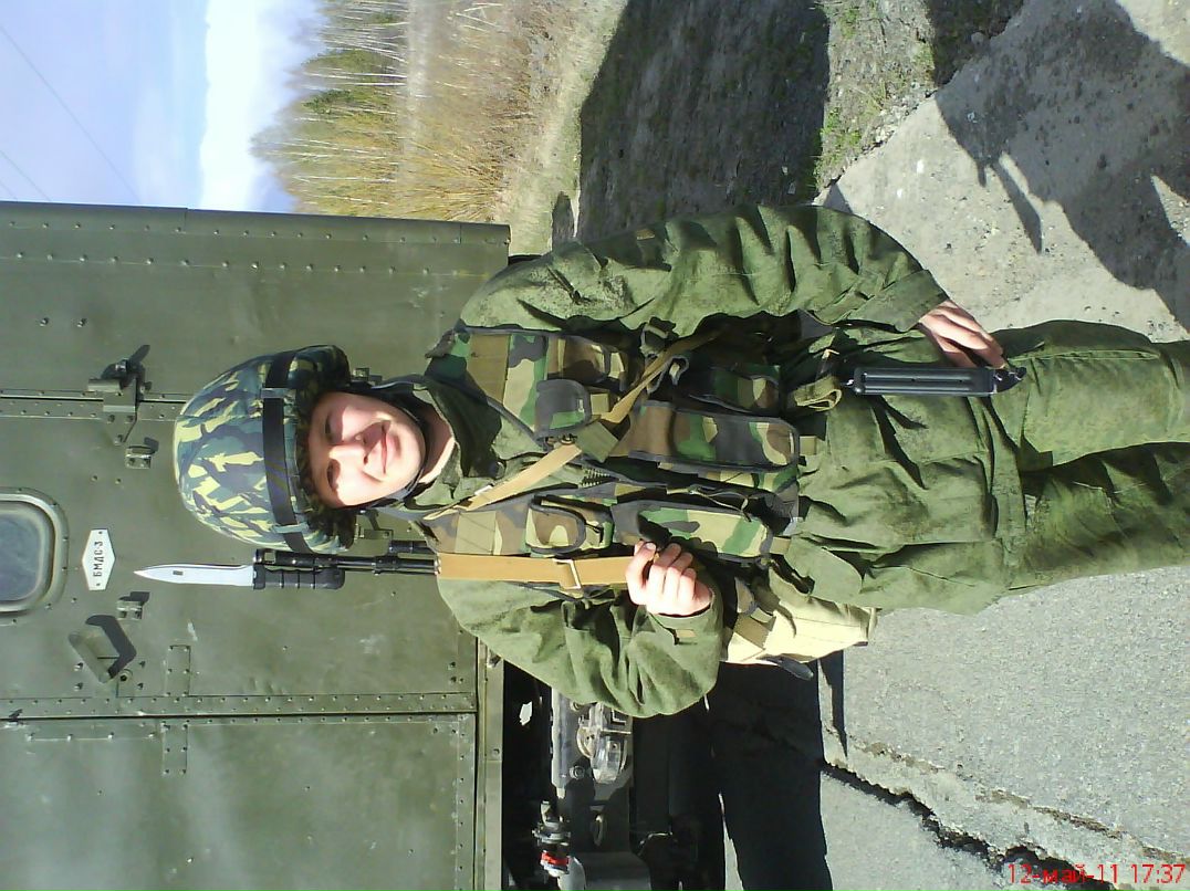 Дмитрий Ефимченко фотография #48