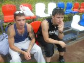 Фотография Архипова Жеки