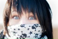 Фотография Пестовой Ирины