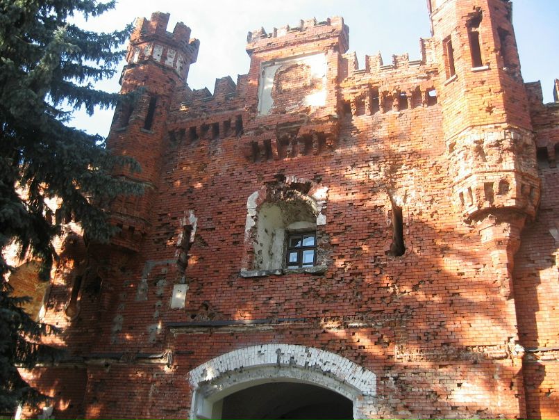 Дмитрий Корнев фото №40
