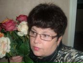 Фотография Калиновской Наталии