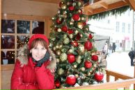 Фотография Мокрушиной Анны