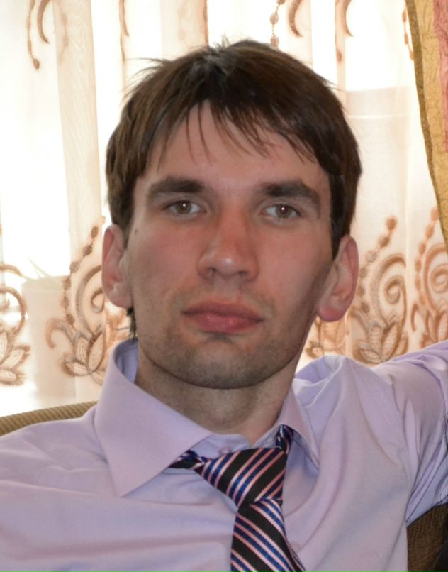 Иван Рогалев фотография #6