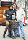 Фотография Яшновой Инны