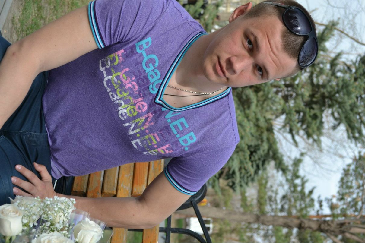 Ярослав Олегович фотография #43