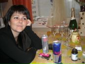 Фотография Даниловой Марины