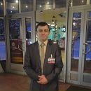 Фотография Лифенцева Антона