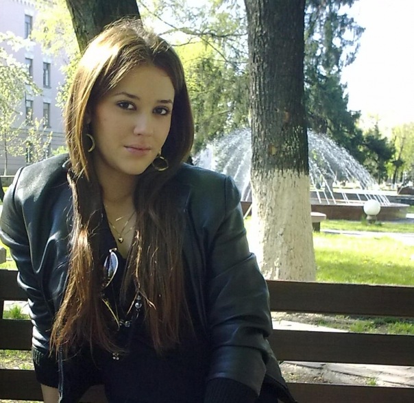 Эля Гасанова фото №2