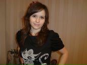 Фотография Басаранович Светланы