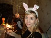 Фотография Мицяк Евгении