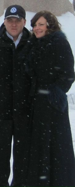 №19, Вита Леншина, 42 года, Санкт-Петербург №19, Вита Леншина, 42 года, Санкт-Петербург