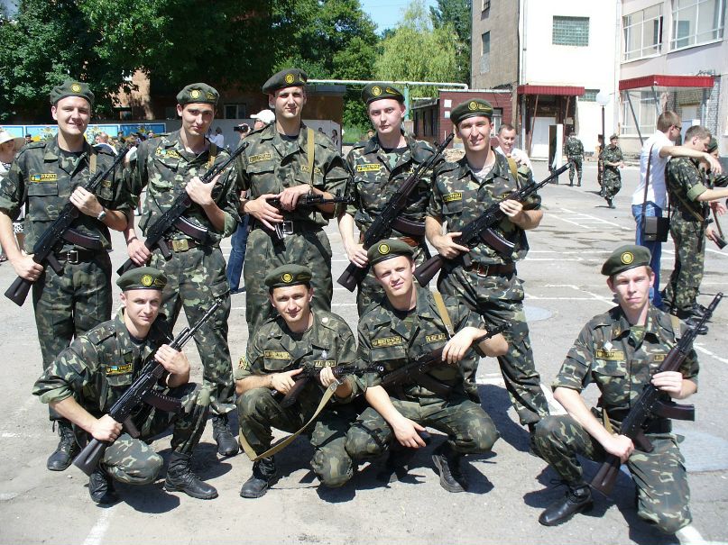 Дмитрий Косунец фотография #15