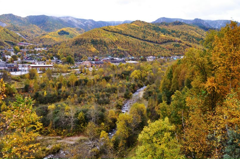 Dam Omen фотография #33