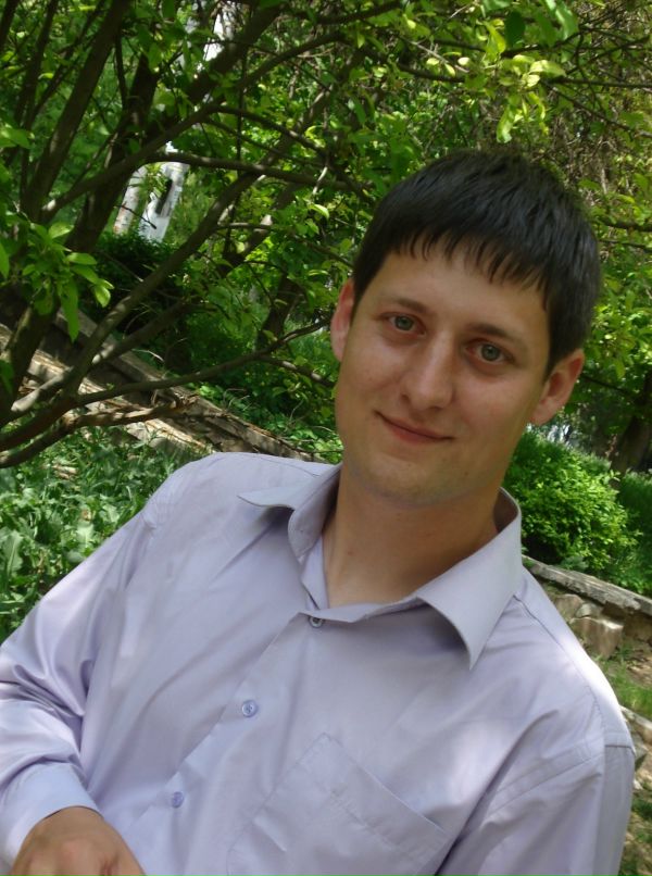 Антон Беляков фотография #12