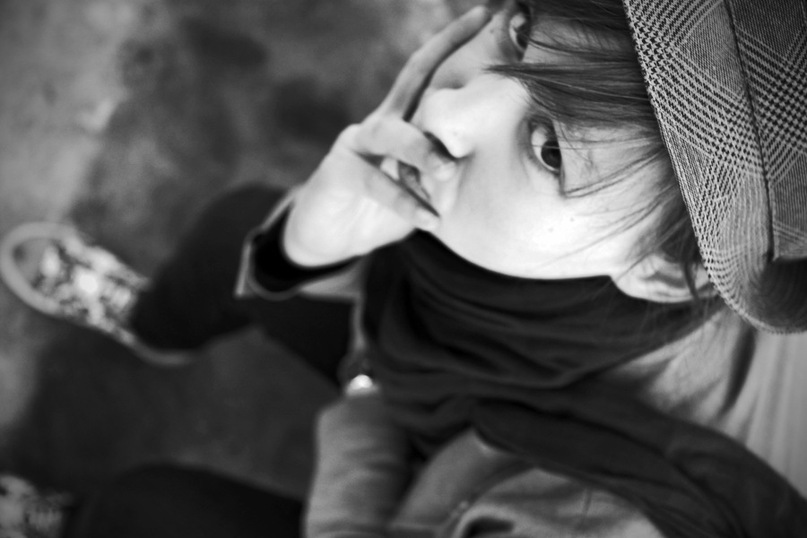 Тасюля Нига фотография #30