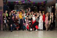 Фотография Барановой Инны