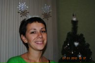 Фотография Яковлевой Марии