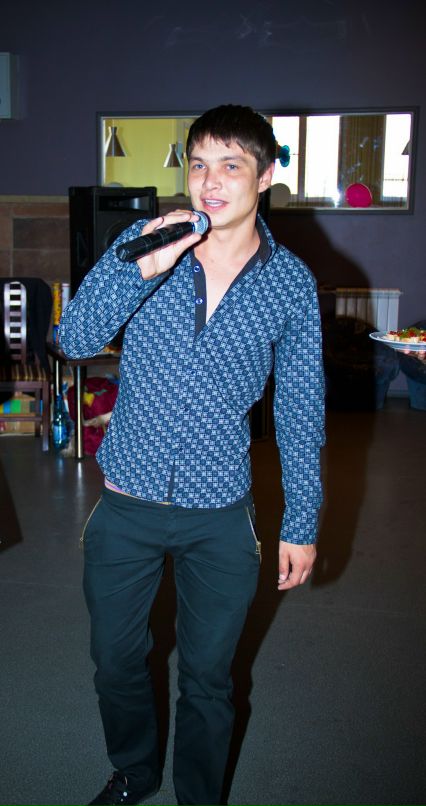 Артем Мальцев фотография #34