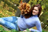 Фотография Кузнецовой Настюши