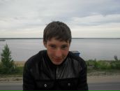 Фотография Чувычкина Богдана