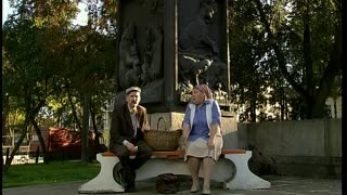 Кадетство. Сезон 1. Серия 39
