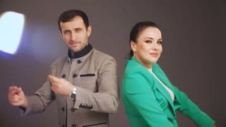 Руслан Гасанов и Ирина Алишихова - Всё будет хорошо (Премьера 2022)