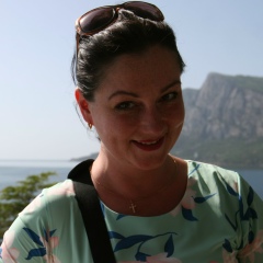 Ирина Сенько, 42 года, Севастополь