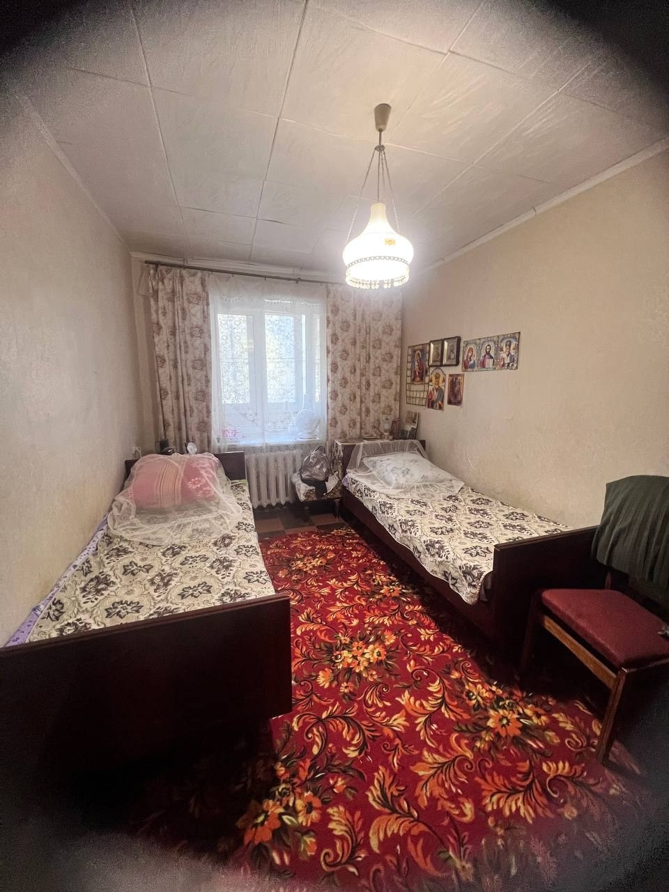 Продам 2х комнатную квартиру, кв. Героев Сталинграда, 2/12 этаж,дом кирпич, общая площадь 45,3 кв. м, кухня 7 кв. м, окна м/п, бойлер , большая лоджия остеклена, трубы и батареи новые, с/у совмещён. Состояние жилое, отличное место расположение, развитая инфраструктура. Цена 5700000 рублей ±79592010745 +795917...