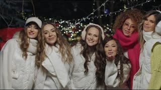 SOPRANO Турецкого - Новогодний календарь (Премьера клипа 2023)